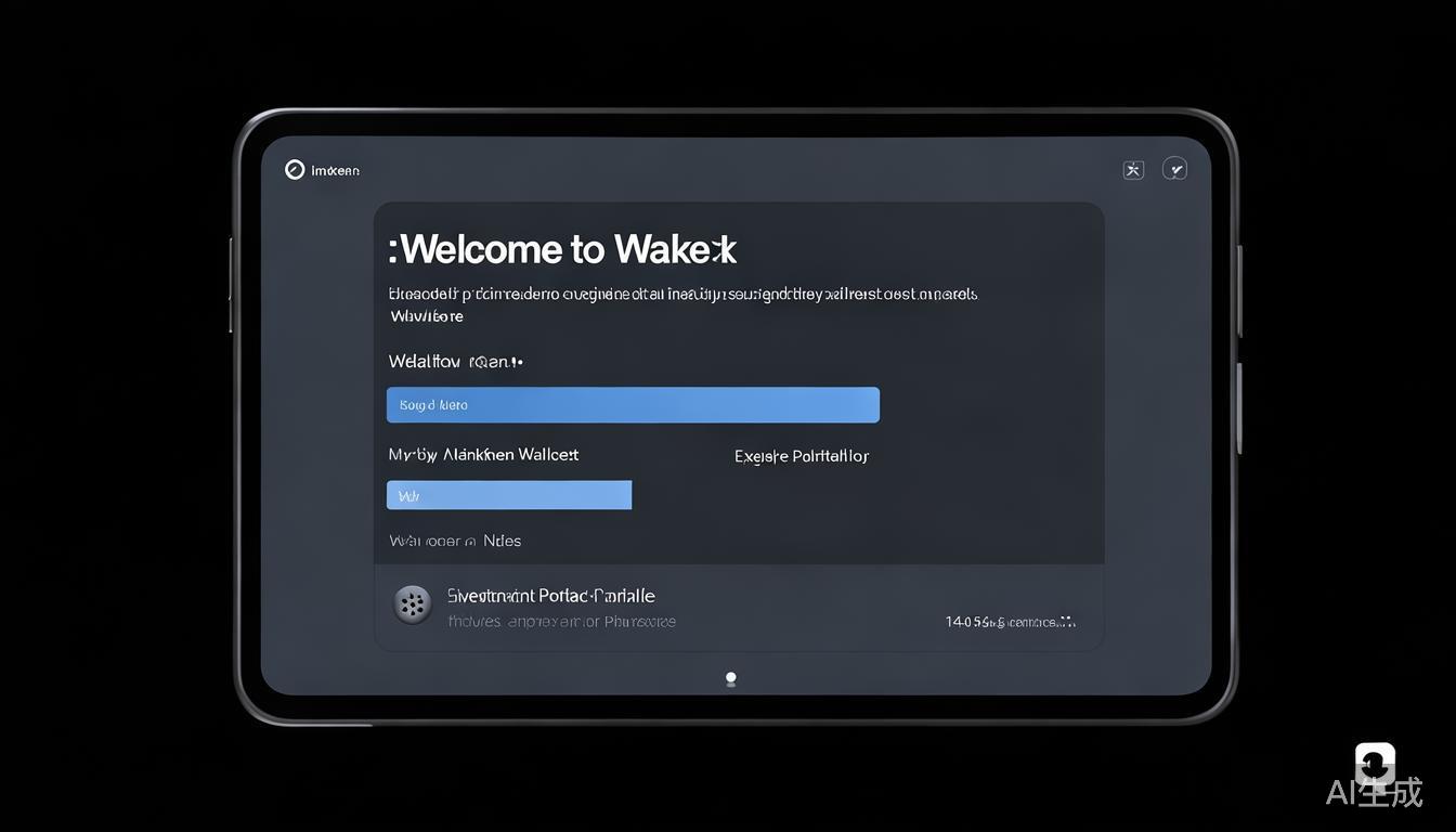 imToken錢(qián)包初始設(shè)置超關(guān)鍵！資深用戶(hù)親授核心步驟