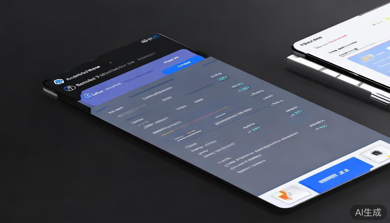 imToken官網(wǎng)最新版本更新：多方面優(yōu)化，提升數(shù)字資產(chǎn)管理價(jià)值