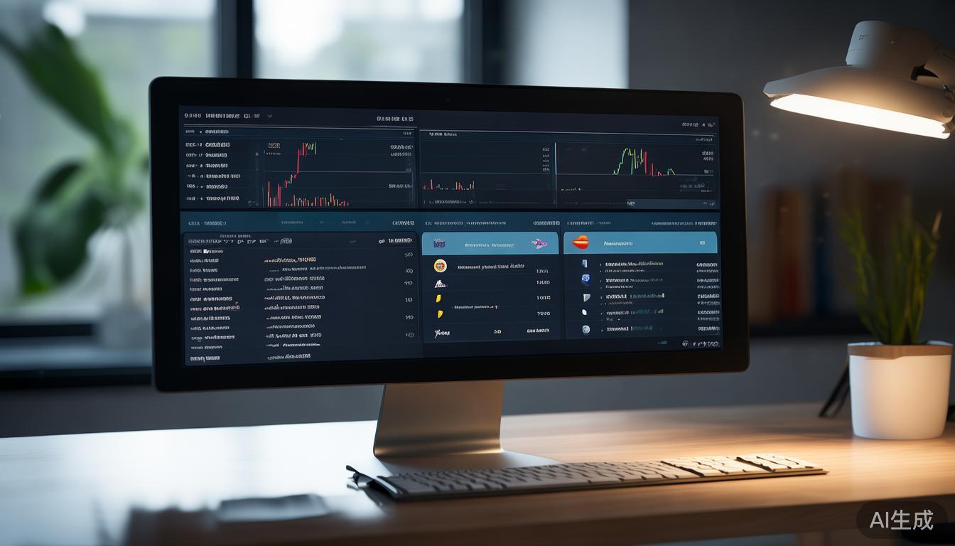 數(shù)字貨幣投資必備技能：借imToken官網(wǎng)精準(zhǔn)查看收益與資產(chǎn)變動(dòng)