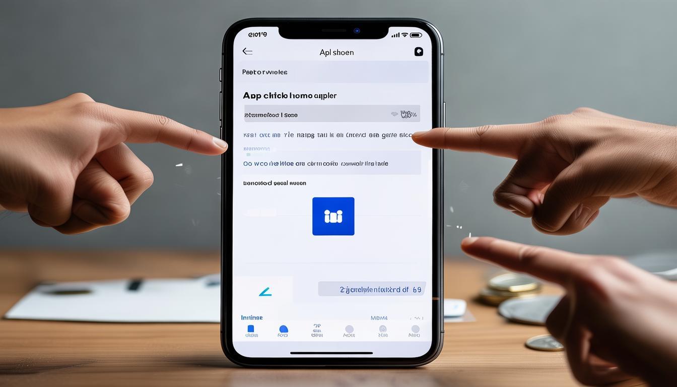 imtoken錢包iOS版：功能強大的數(shù)字資產(chǎn)管理利器，支持多幣種交易